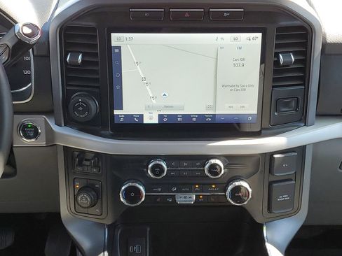 Used 2023 Ford F150 XLT w/ Equipment Group 302A High AWD/4WD image 32