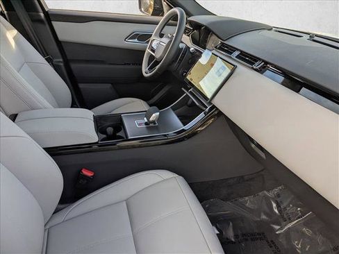 Used 2026 Land Rover Range Rover Velar S image 24