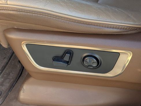 Used 2020 RAM 1500 Limited image 26