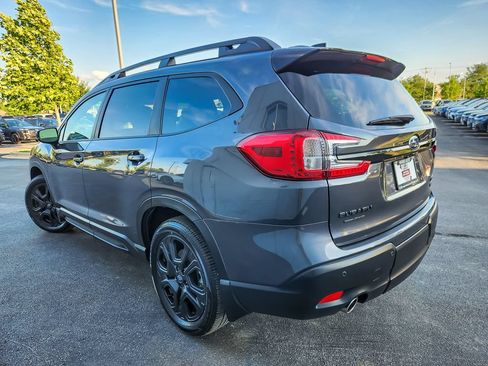 Certified 2026 Subaru Ascent Bronze Edition AWD/4WD image 6
