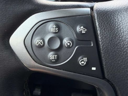 Used 2015 Chevrolet Tahoe LT AWD/4WD image 21