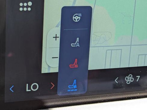 New 2026 Lincoln Aviator AWD image 24