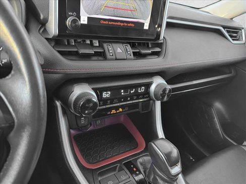Used 2024 Toyota RAV4 Adventure image 12