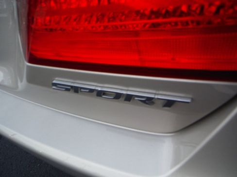 Used 2013 Honda Accord Sport image 7
