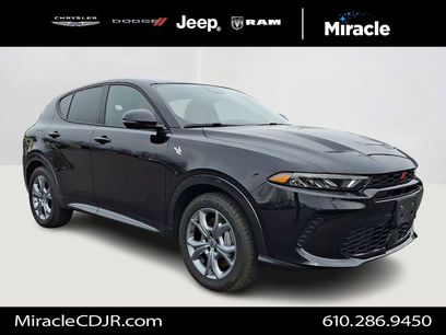 Used 2024 Dodge Hornet R/T Plus