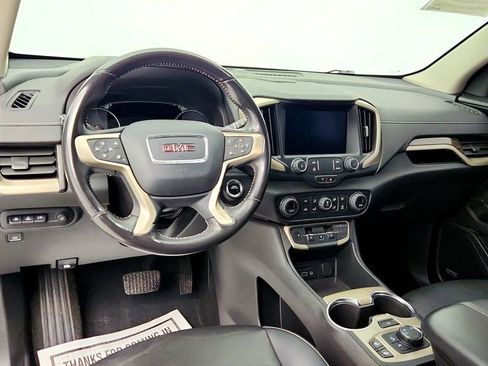 Used 2022 GMC Terrain Denali w/ LPO, Floor Liner Package image 13