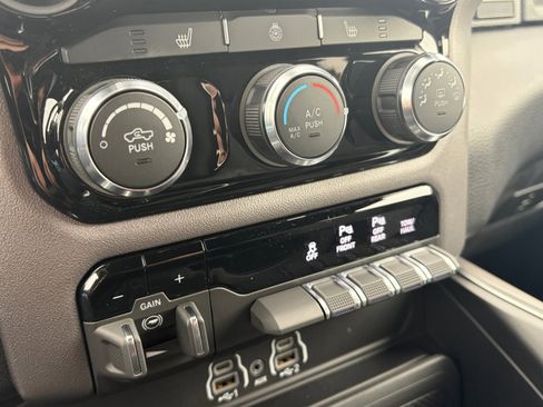 New 2026 RAM 1500 Big Horn image 17