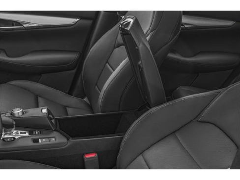 Used 2021 INFINITI QX50 Essential w/ Convenience Package AWD/4WD image 17