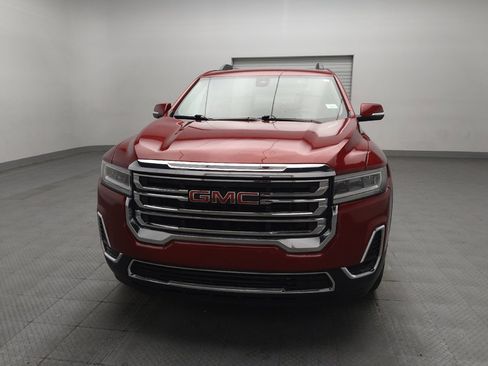 Used 2023 GMC Acadia SLE w/ Driver Convenience Package FWD image 15