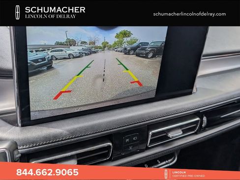 Used 2022 Lincoln Nautilus FWD image 18