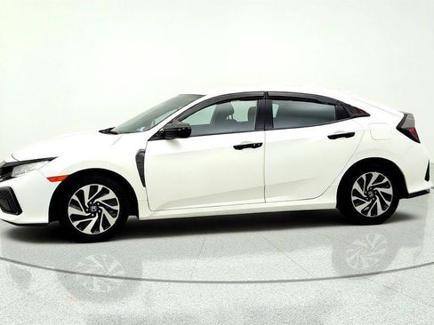Used 2019 Honda Civic LX image 8
