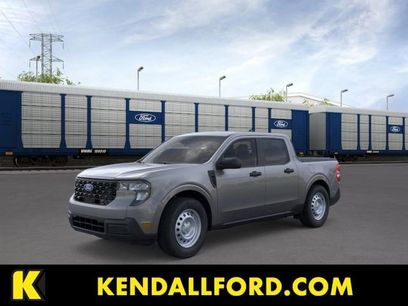 New 2026 Ford Maverick XL