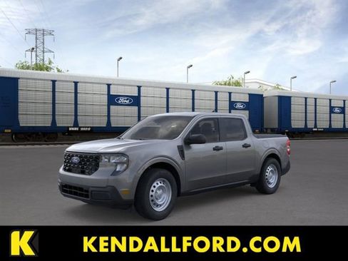 New 2026 Ford Maverick XL FWD image 1