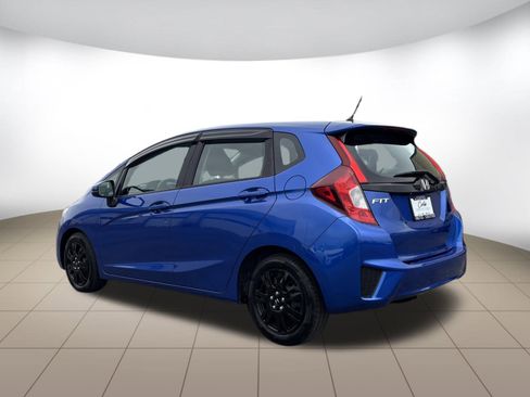 Used 2015 Honda Fit LX image 5