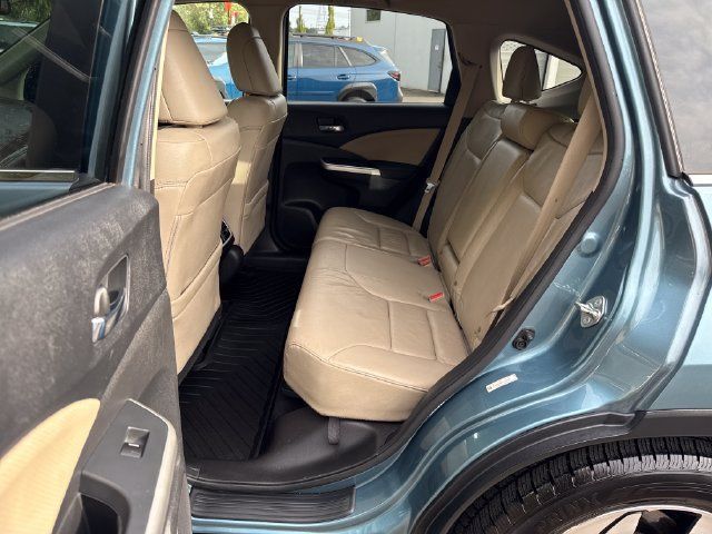 Used 2015 Honda CR-V Touring image 15