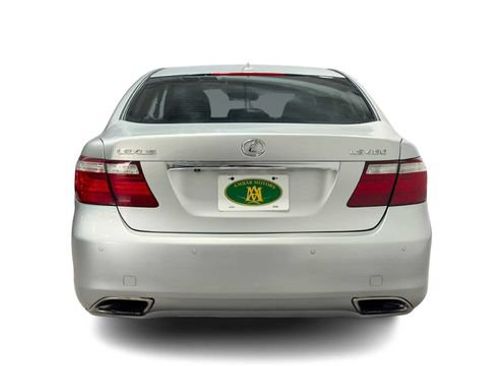 Used 2007 Lexus LS 460 RWD image 3