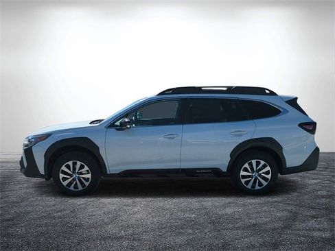 New 2025 Subaru Outback Premium image 7
