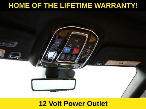 Used 2023 Jeep Grand Cherokee L Summit image 20