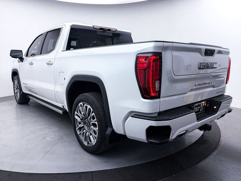 Used 2023 GMC Sierra 1500 Denali Ultimate image 15