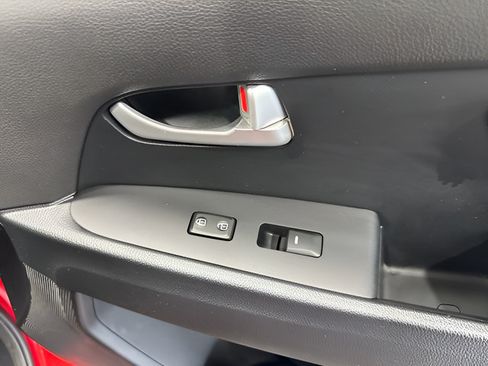 Used 2014 Kia Sportage SX w/ SX Premium Package FWD image 30