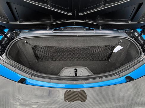 Used 2025 Chevrolet Corvette Z06 image 43