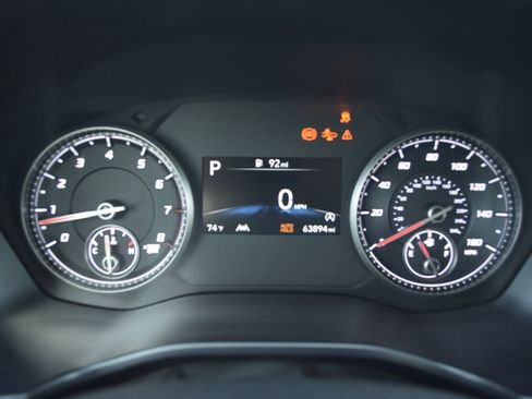 Used 2023 Hyundai Santa Fe SE image 14