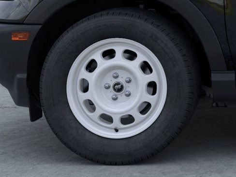 New 2025 Ford Bronco Sport Heritage w/ Convenience Package image 22