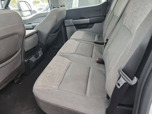 Used 2024 Ford F250 XLT image 5
