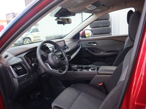 Used 2021 Nissan Rogue SV image 56