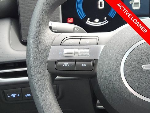 New 2026 Hyundai Santa Cruz SEL FWD image 25