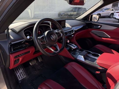 Used 2023 Acura MDX A-Spec image 21