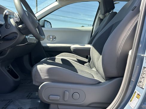 Used 2024 Hyundai Ioniq 5 SEL RWD image 12