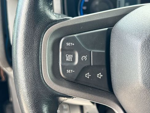 Used 2023 Ford Bronco Black Diamond AWD/4WD image 30