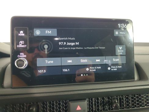 New 2026 Honda CR-V Sport image 22