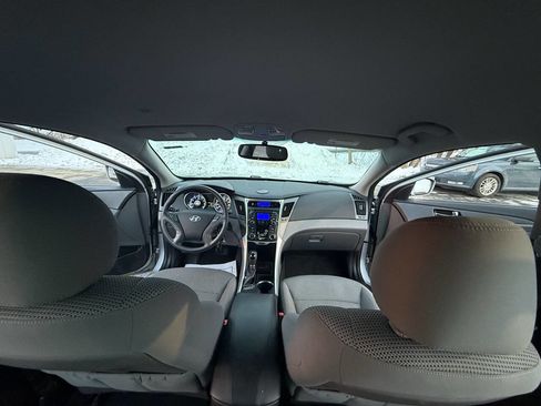 Used 2011 Hyundai Sonata GLS w/ Popular Equipment Pkg 2 image 16