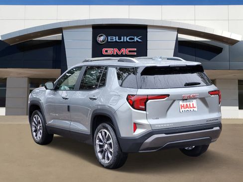 New 2026 GMC Terrain Elevation image 3