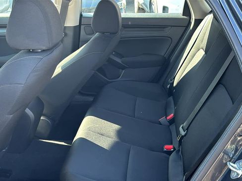 Used 2024 Honda Civic LX image 27
