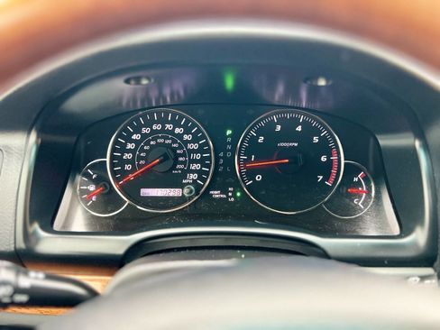 Used 2005 Lexus GX 470 image 24