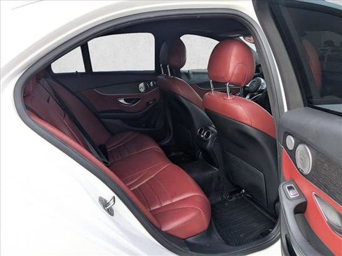 Used 2020 Mercedes-Benz C 300 Sedan image 20