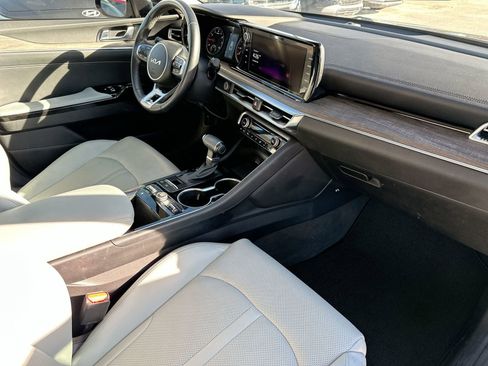 Used 2023 Kia K5 EX image 9