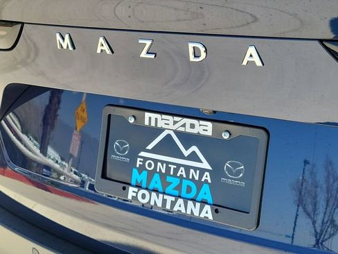 New 2026 MAZDA CX-5 Preferred AWD/4WD image 29