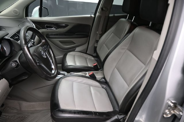 Used 2015 Buick Encore Leather FWD image 19