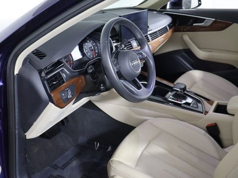 Used 2023 Audi A4 2.0T Premium w/ Convenience Package AWD/4WD image 24