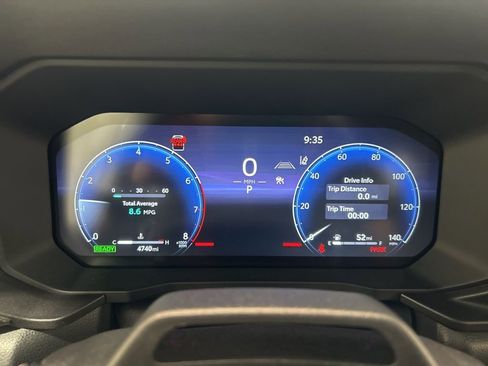 Used 2026 Toyota Land Cruiser w/ Premium Package image 30