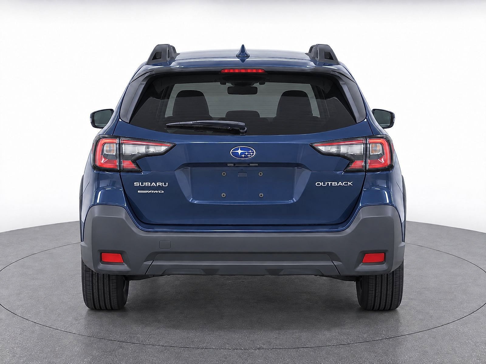 Certified 2024 Subaru Outback Premium AWD/4WD image 7