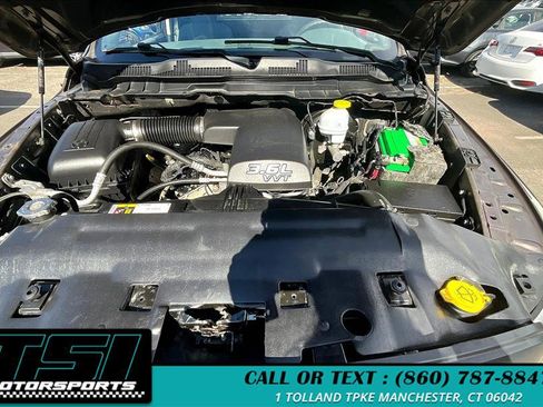 Used 2020 RAM 1500 Tradesman w/ Popular Equipment Group image 10