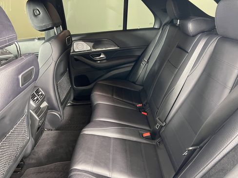 Certified 2020 Mercedes-Benz GLE 580 4MATIC image 20