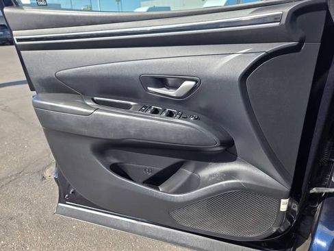Used 2022 Hyundai Tucson SEL w/ Cargo Package FWD image 12