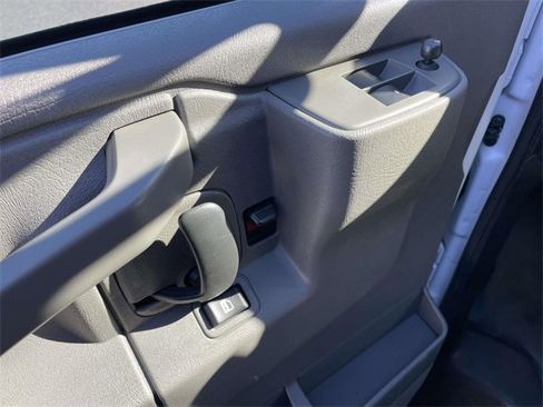 Used 2024 Chevrolet Express 2500 Work Van w/ Driver Convenience Package image 11