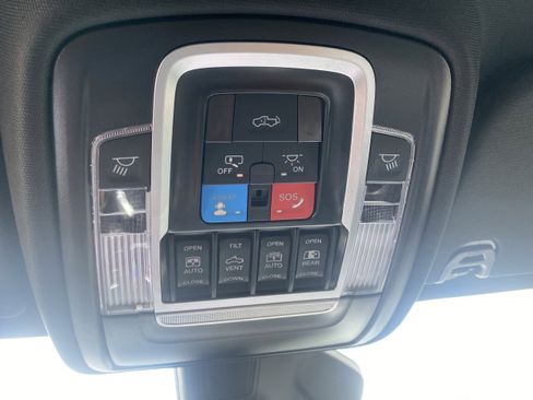 New 2026 RAM 1500 Laramie image 19